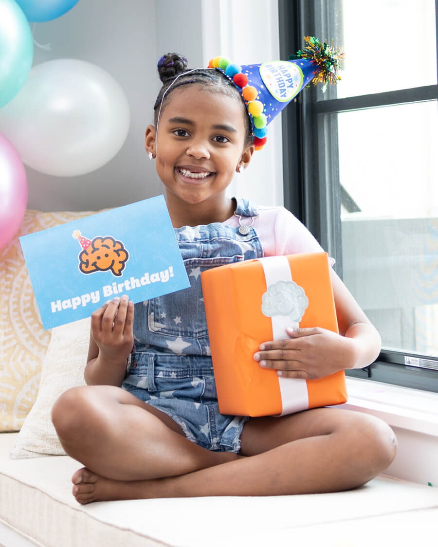 Birthday Concierge