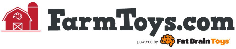 FarmToys.com Logo