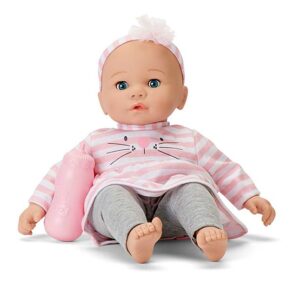 Sweet Smiles Doll - 14 inch