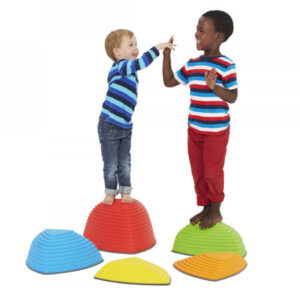 Gonge Hilltops Set of 5