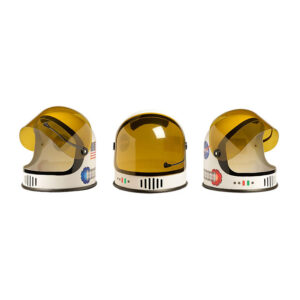 Youth Astronaut Helmet - White