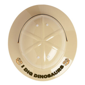 Jr. Dinosaur Helmet