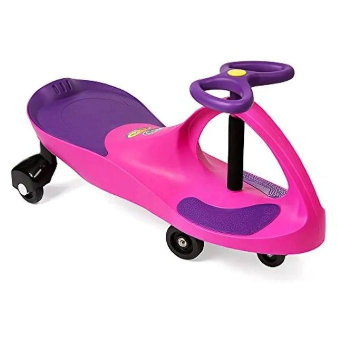 PlasmaCar - Fuscia Pink / Purple