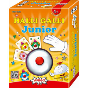 My First AMIGO - Halli Galli Circus