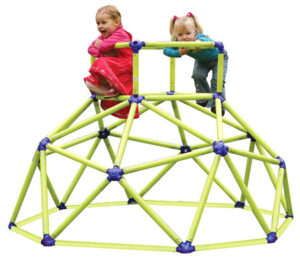 Toy Monster Monkey Bars Tower