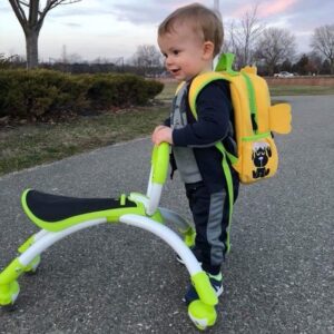 YBike PEWI ELITE