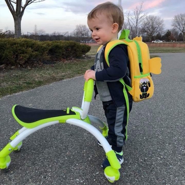 YBike PEWI ELITE