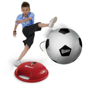 Mookie Swingball Reflex Soccer