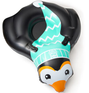 Penguin Snow Tube