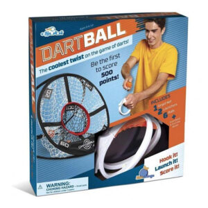 Djubi DartBall