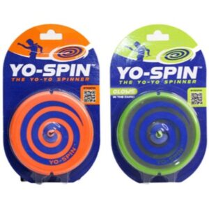 Yo-Spin