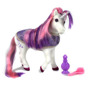 Luna Color Change Unicorn