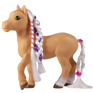 Mane Beauty Styling Pony Sunflower