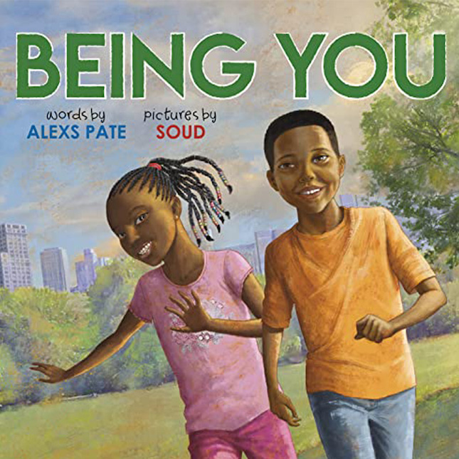 Being You