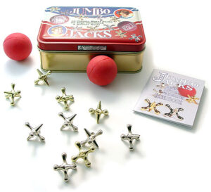 Jumbo Jacks Tin