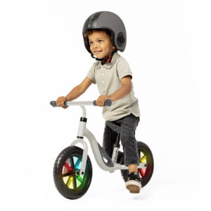 Charlie Glow Balance Bike
