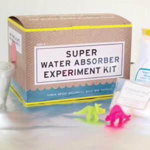 Super Water Absorber Kit