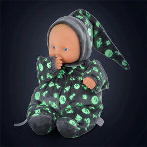 Babipouce Glow in the Dark
