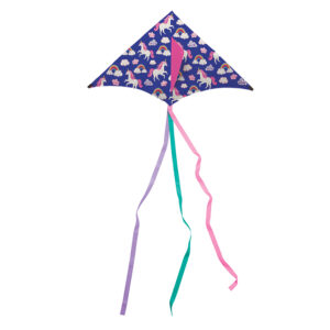 Delta Kite - Unicorn