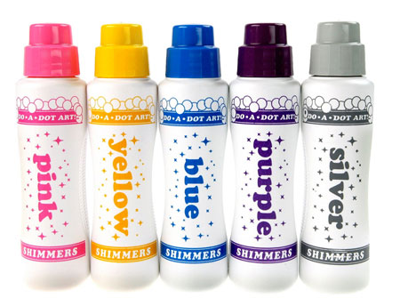 Do-A-Dot Classic Markers