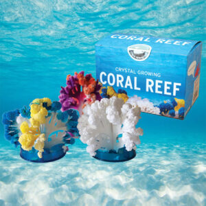 National Geographic Crystal Reef