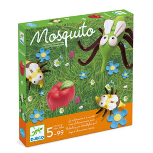 Mosquito Family Game