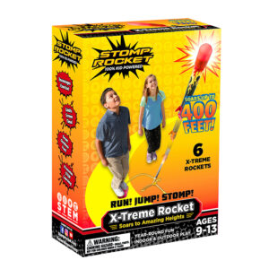 Stomp Rocket® Extreme