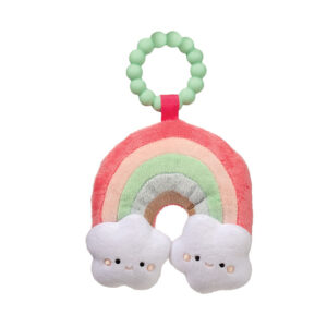 Rainbow Chewy Teether