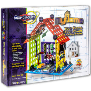 Snap Circuits MyHome