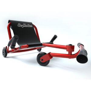 EzyRoller - Red