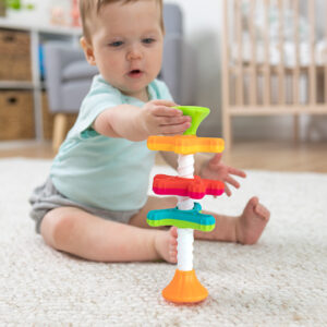 Minispinny