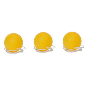 Door Pong Add On Set of 3 Balls