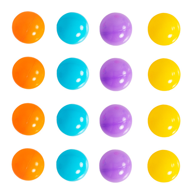 SpillAgain Add-On Set, 16 Extra Balls