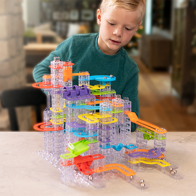 Trestle Tracks Pro