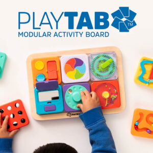 PlayTab