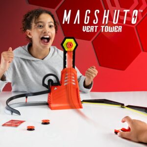 Magshuto Vert Tower
