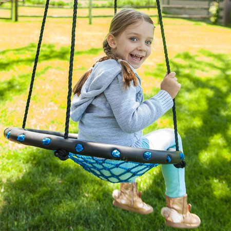 Swing A Ring Small