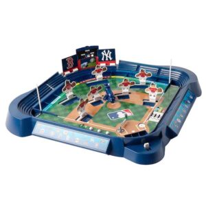 Mlb Slammin Sluggers Baseball Game