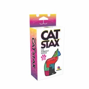 Cat Stax
