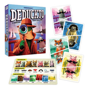 Deduckto