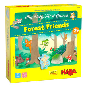 My Very First Games - Forest Friends
