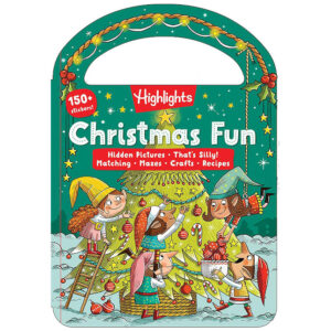 Highlights Christmas Fun