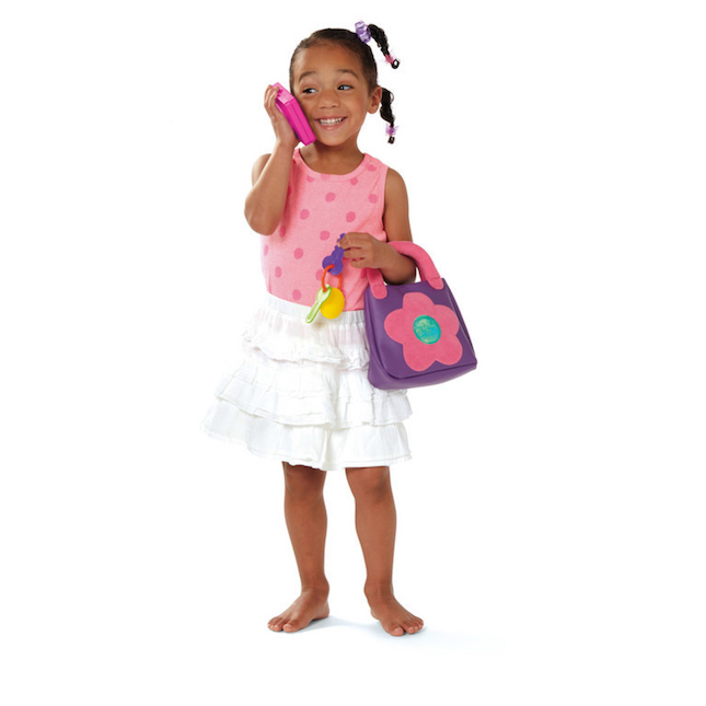 Kidoozie My First Purse
