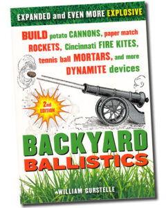 Backyard Ballistics