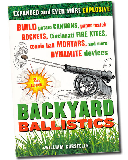 Backyard Ballistics