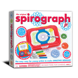 Spirograph Junior