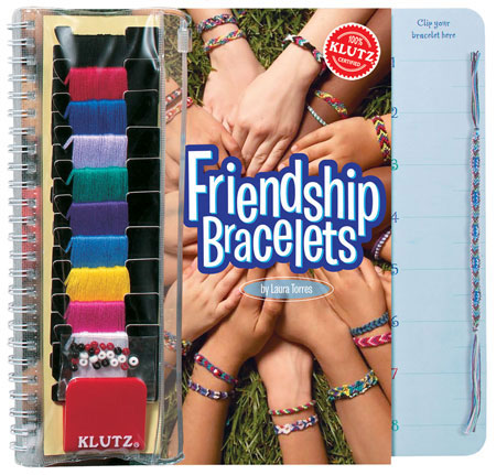 Klutz Friendship Bracelets