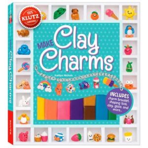 Klutz Clay Charms