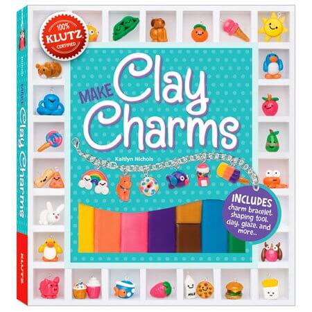 Klutz Clay Charms