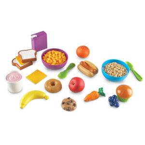 New Sprouts Munch It! My Very Own Play Food